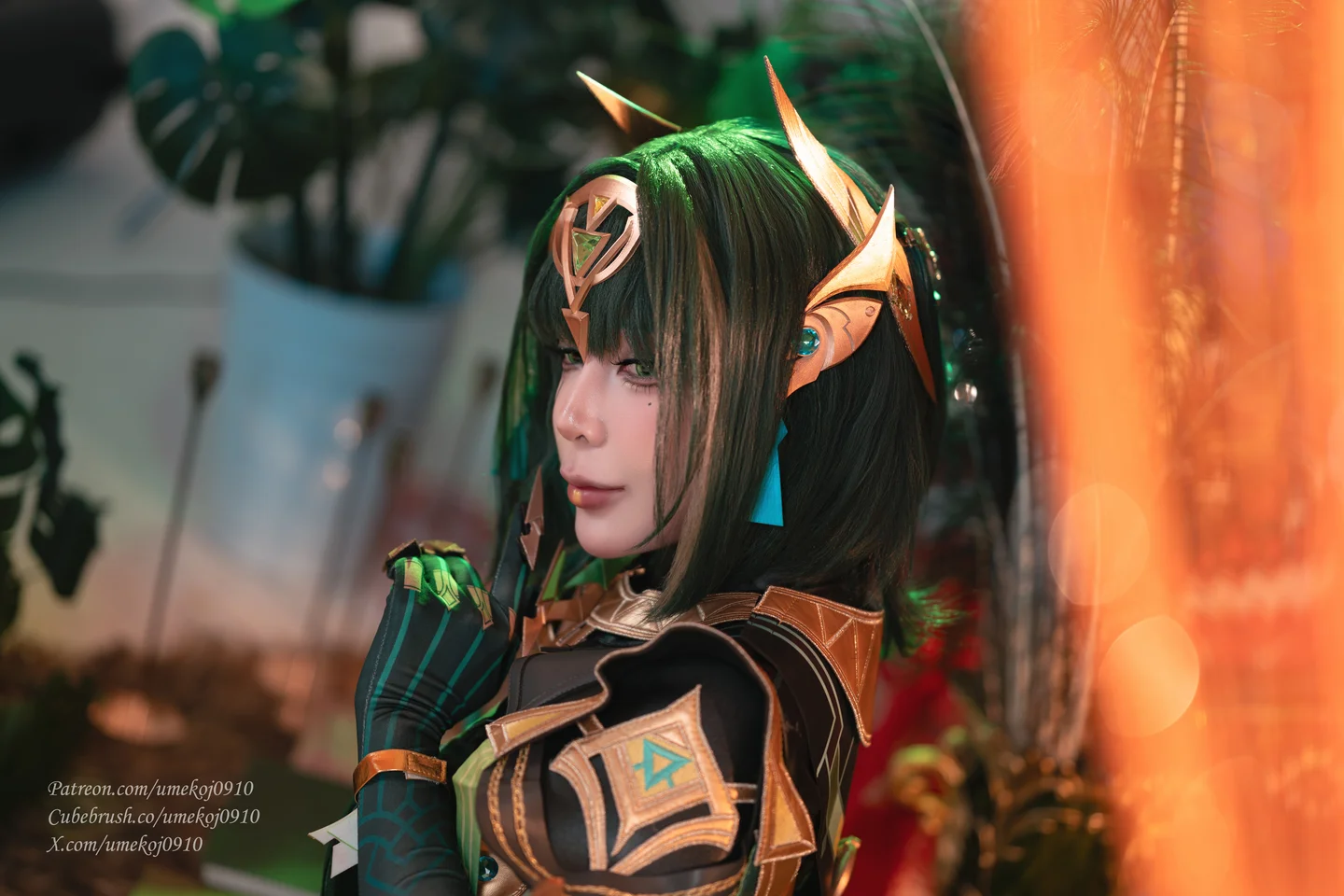 Umeko J - Nefer Genshin Impact [92P,10V-1.75GB] tg@simisebaisi 【丝足阁】006.webp